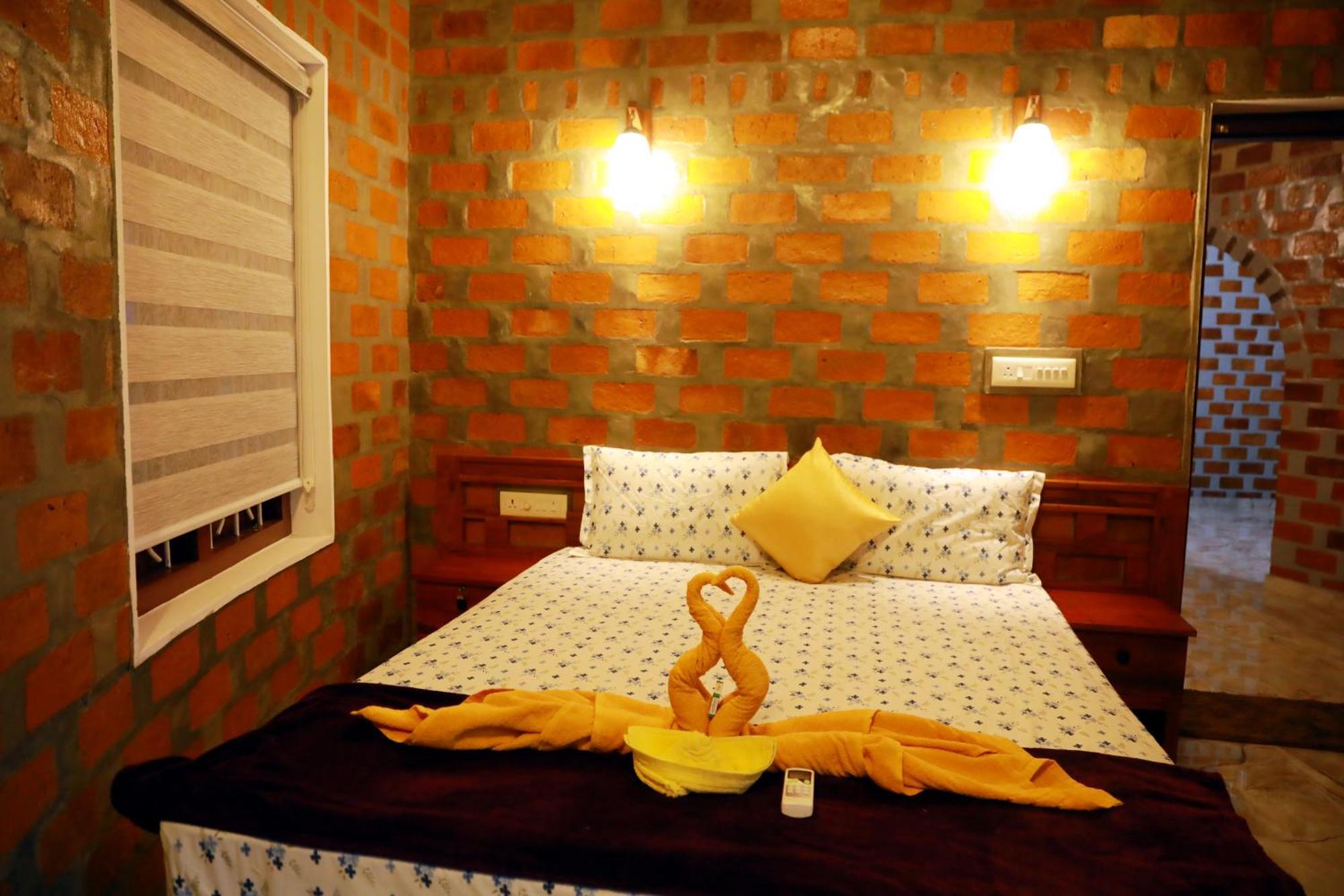 Marari Bella Casa-Villa Alappuzha Exterior photo